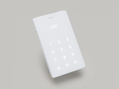 light1 light smartphone bellen