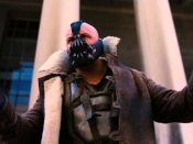 bane donald trump speech