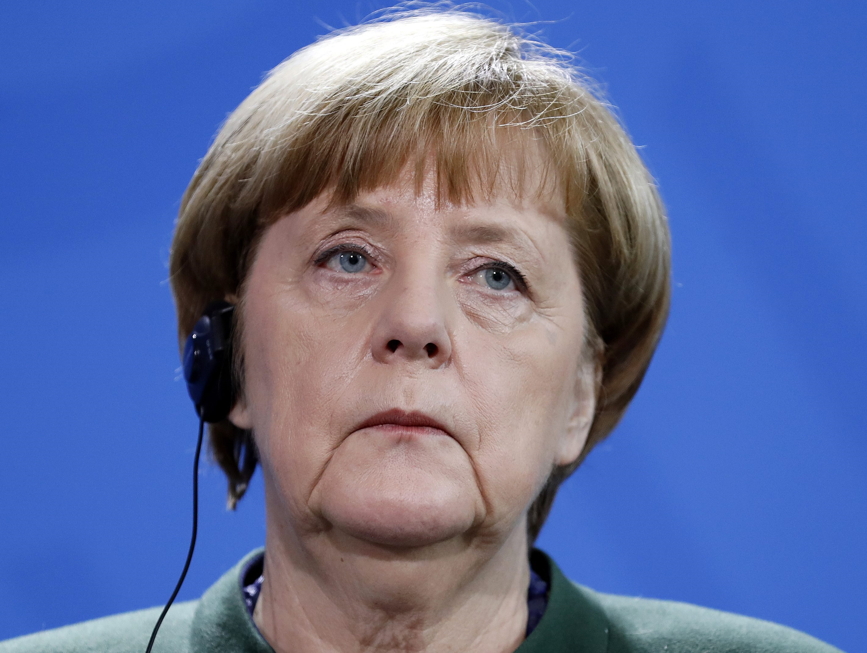 Merkel, euro, Trump, manipulatie, Duitsland