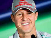 michael schumacher formule 1 ongeluk skien coma