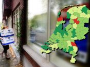 huizenprijs woningmarkt nvm nederlandse vereniging makelaars ontwikkeling prijs