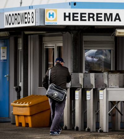 reorganisatie ontslagvergoeding, vut, vrijwillig vertrek, Hof Den Bosch, Belastingdienst, Wiebes