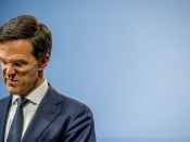 Mark Rutte, verkiezingen, 2017, VVD