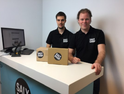 saly shop Saly.shop, Bol.com, Marktplaats
