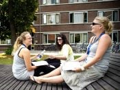 student buitenland nederland universiteit uitwisseling erasmus nuffic