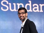 Google-topman Sundar Pichai staat bekend als diplomatiek en een teamplayer.
