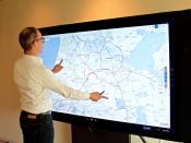 microsoft surface hub paul honout