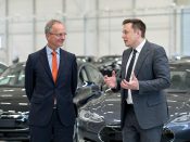 tesla fabriek gigafactory batterij elon musk tilburg brabant born groningen hardenberg