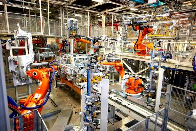 vdl-steelweld vdl steelweld doorbraak vs amerika auto industrie toeleverancier brabant