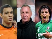 brian roy johan cruijff pierre van hooijdonk voetballers ondernemen failliet gregory van der wiel