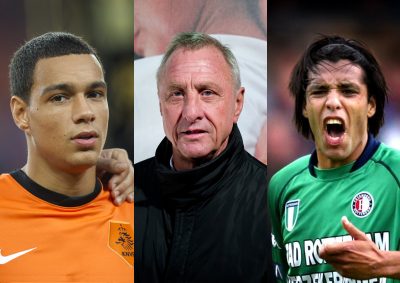 voetballers-zakelijk-ondernemer-cruijff brian roy johan cruijff pierre van hooijdonk voetballers ondernemen failliet gregory van der wiel