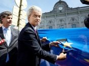 EU Wilders PVV