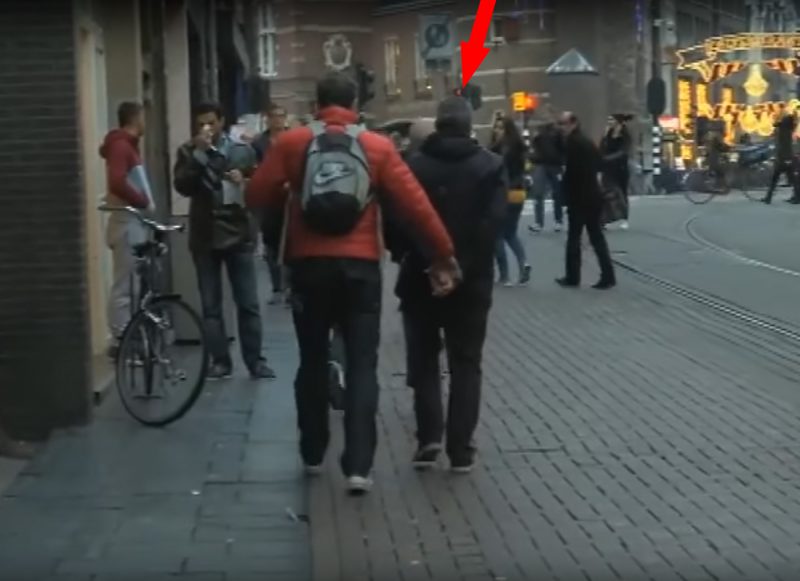 jaime van gastel youtube zakkenrollen
