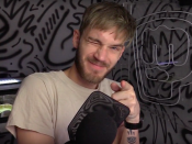 PewDiePie, Youbute, anti-semitisch, Disney