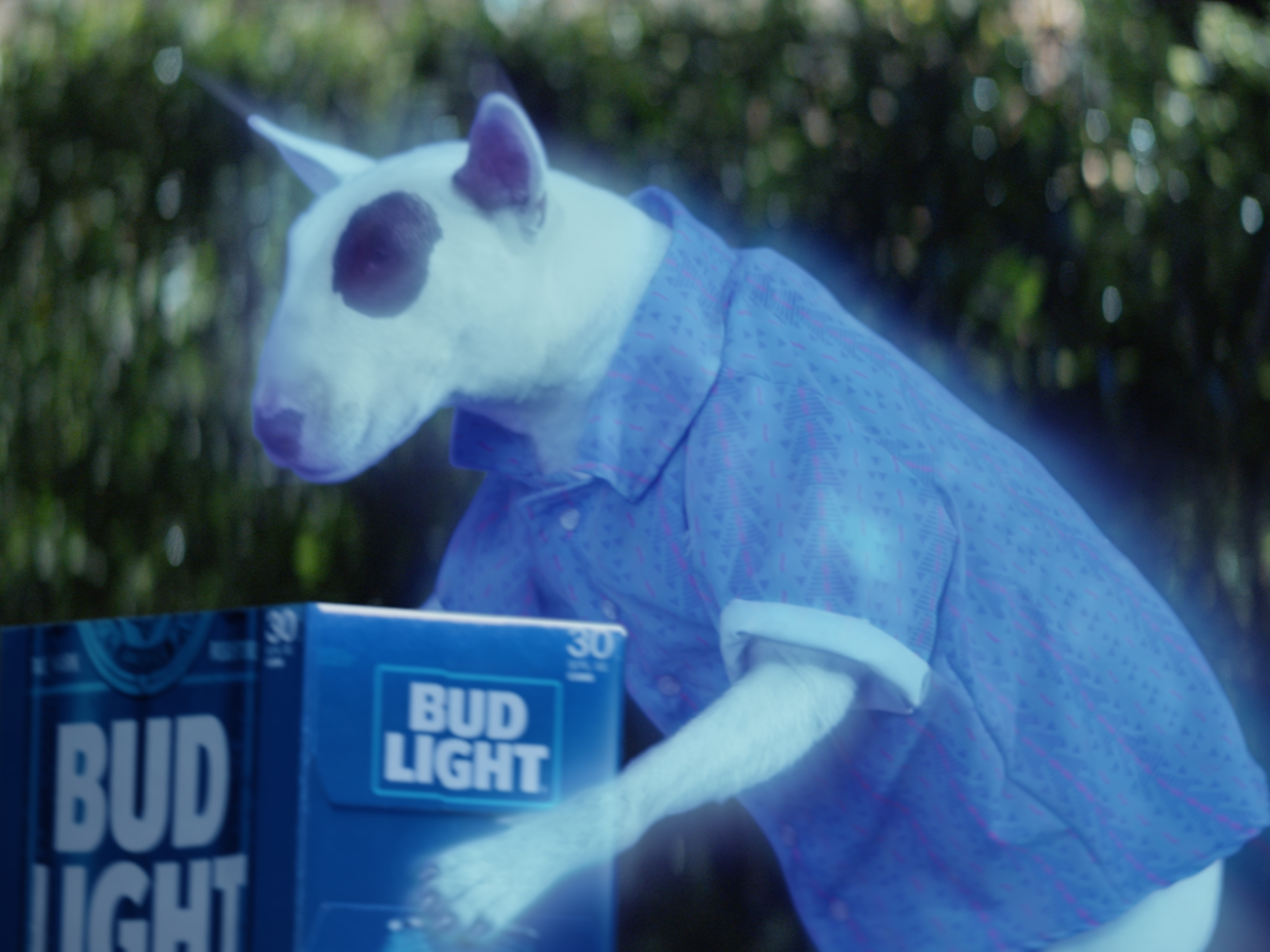 Bud Light just revived its most controversial mascot of all time - Business Insider