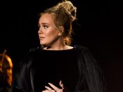Adele, George Michael, Grammy's