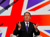 Brexit EU Verenigd Koninkrijk
