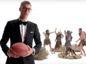 super bowl reclame advertentie spotjes justin bieber