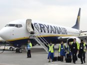 Ryanair stopt met vluchten vanaf Eindhoven