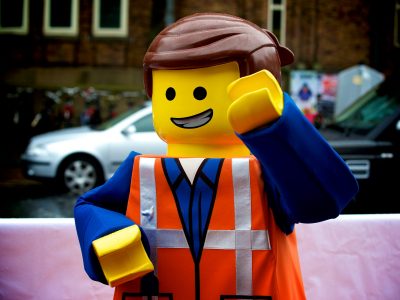 Lego Lego