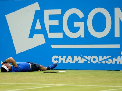 Aegon Aegon