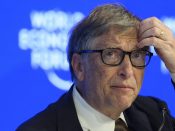 bill gates biljonair rijkste man wereld