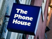 The Phone House