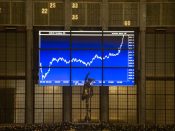 aex 500 punten beurs winst