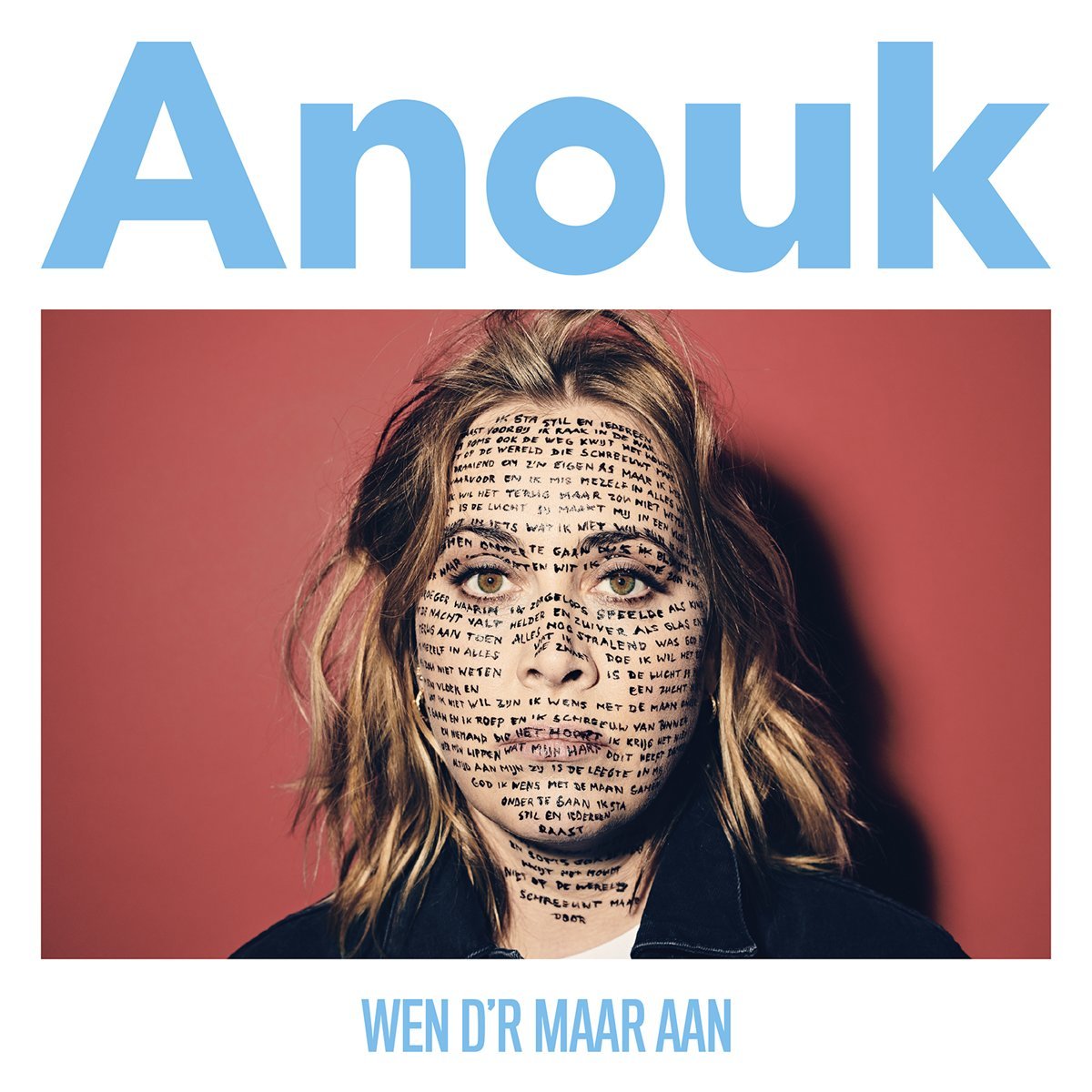 Anouk is de grootste rockster van Nederland en is zo'n 6 miljoen waard