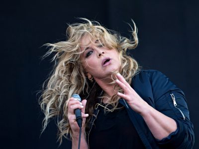 Anouk is de grootste rockster van Nederland en is zo'n 6 miljoen waard