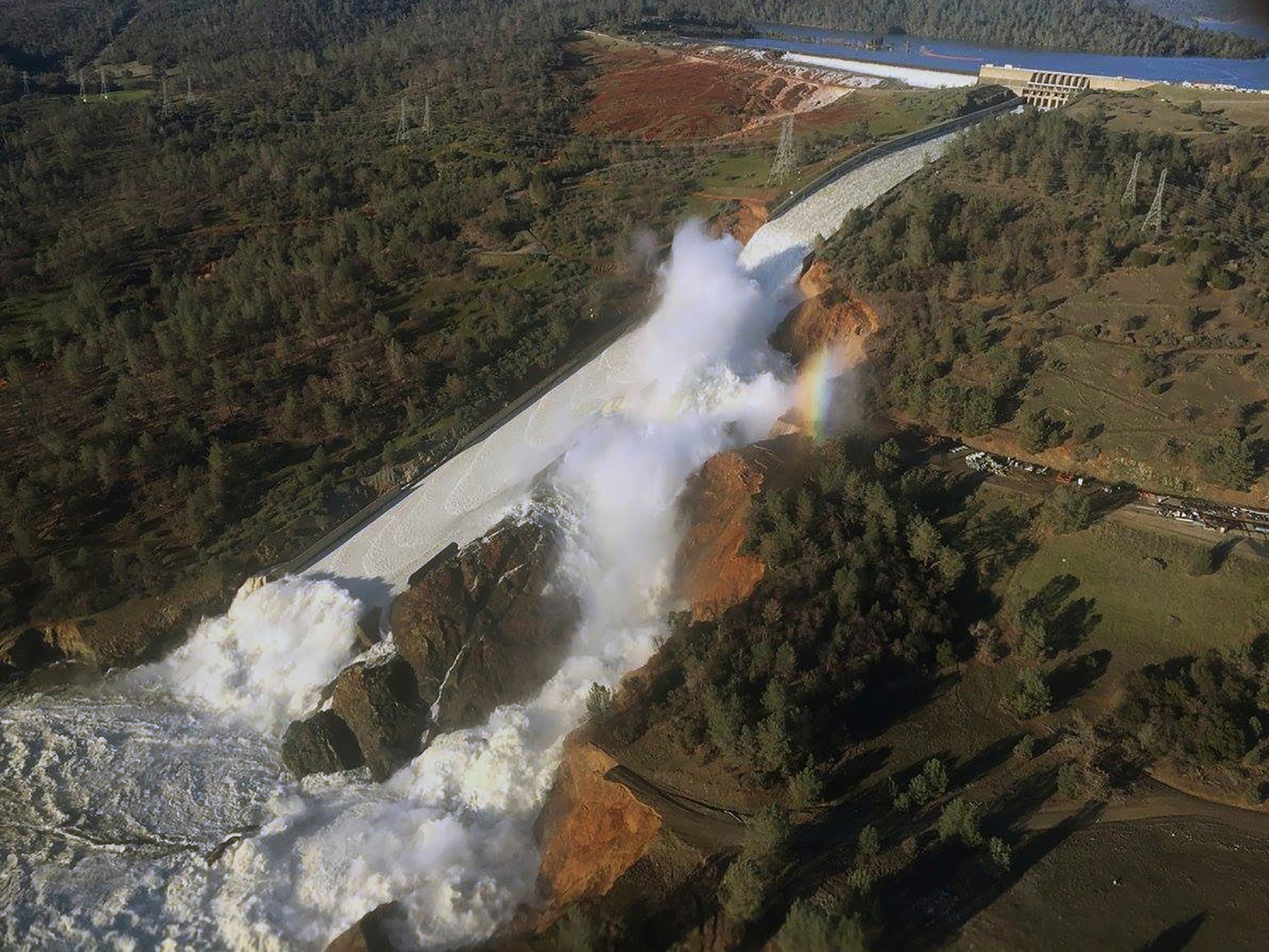 California Department of Water Resources