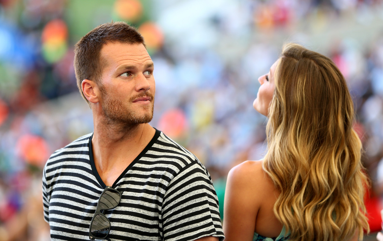 Here's what Tom Brady eats to stay in peak condition at an age at which most players have already retired - Business Insider
