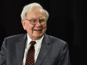 Buffett, Unilver, overname, Kraft Heinz