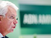 ABN Amro, reorganisatie, banen, management