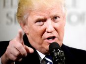 donald trump president vs banken dodd frank act financiele crisis kredietcrisis