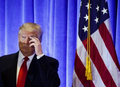 Donald Trump donald trump afzetten, impeachment