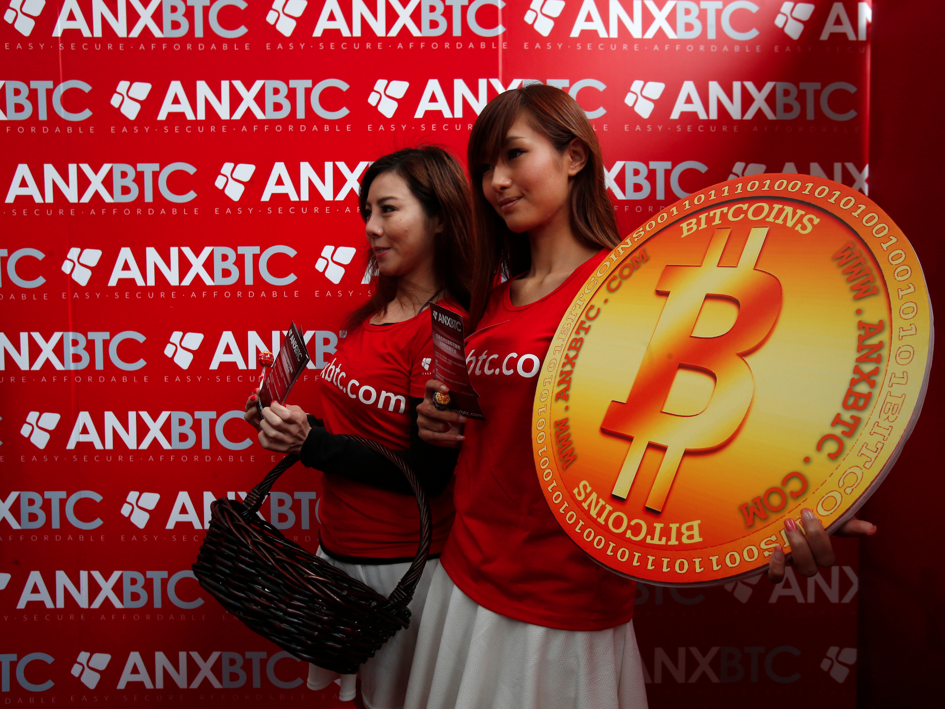 Bitcoin en andere cryptomunten kun je juridisch eigenlijk niet bezitten, zeggen Britse juristen