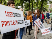 Schuld, studieschuld, hypotheek, aflossen