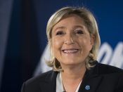 euro, Marine le Pen, euroscepsis, valuta