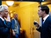 mark rutte geert wilders rtl nieuws verkiezingen debat afzeggen