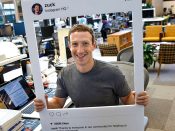 mark zuckerberg facebook ceo instagram snapchat evan spiegel