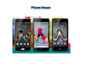 Phone House, failliet, curator, klant