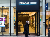 Phone House, faillissement, failliet