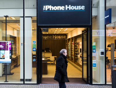 phone house 2 Phone House, faillissement, failliet
