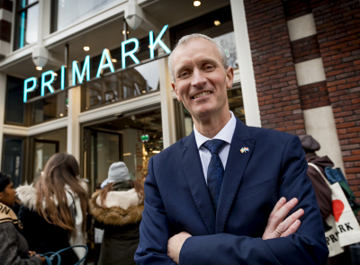 primark Primark, werknemers, klachten