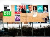 stemwijzer kieswijzer verkiezingen 2017 partijen standpunten