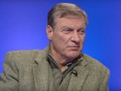 ted malloch donald trump
