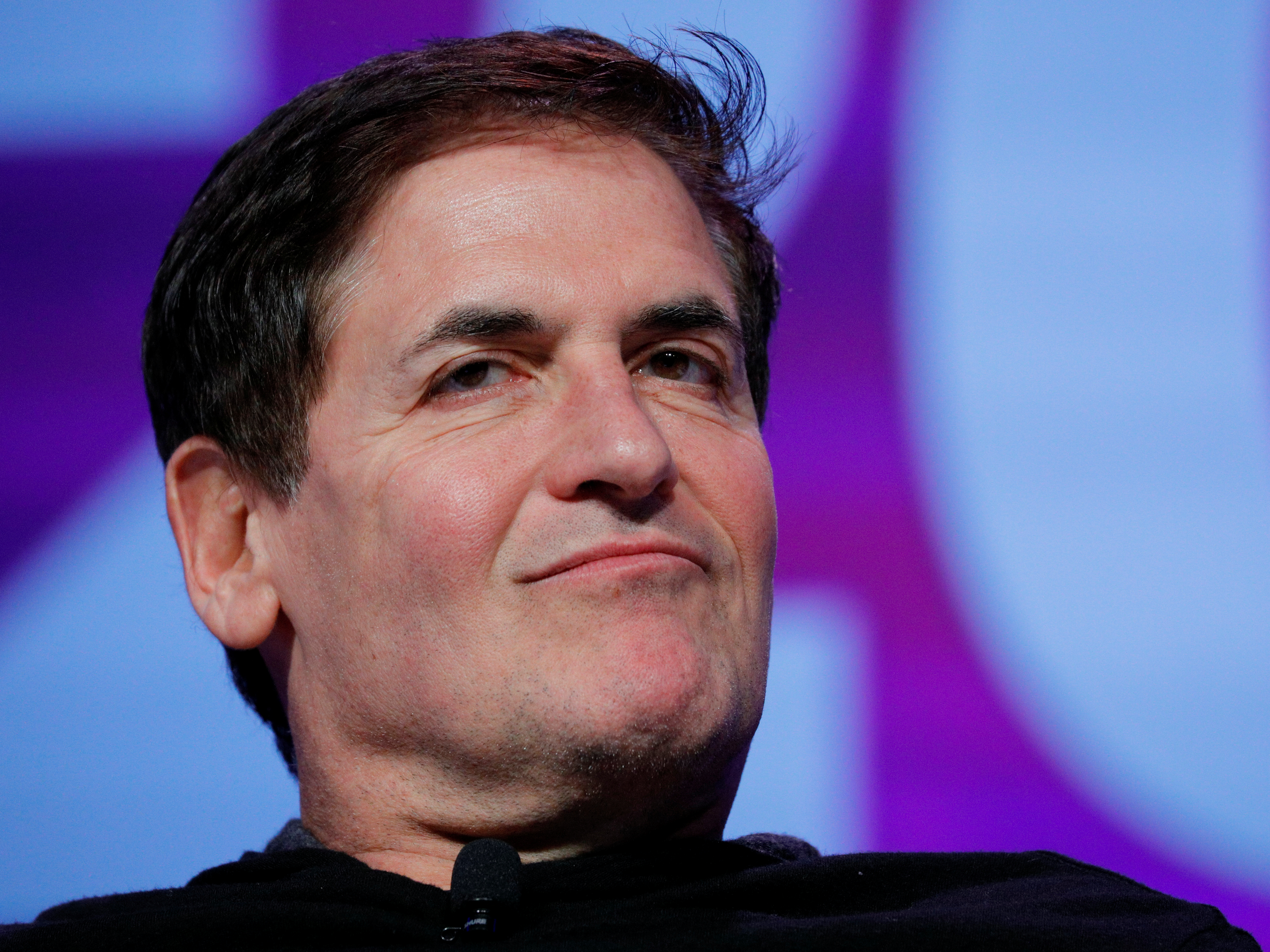 Mark Cuban is getting more serious than ever about politics — and in the age of Trump, the political world is ... - Business Insider