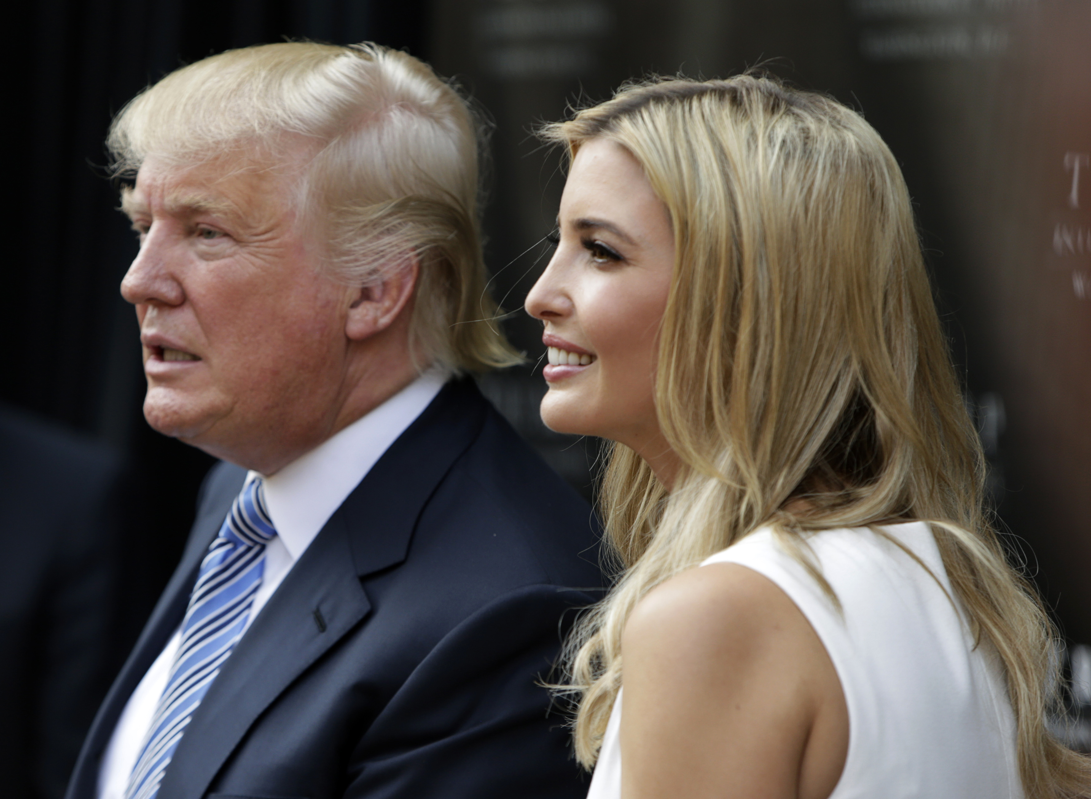 ivanka trump donald trump witte huis rol adviseur