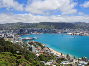 Nieuw-Zeeland, solliciteren